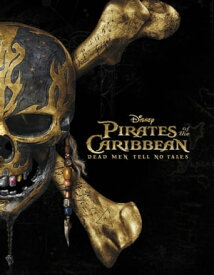 Pirates of the Caribbean: Dead Men Tell No Tales Novelization【電子書籍】[ Elizabeth Rudnick ]