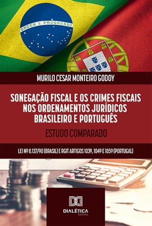 Kobo Sonega M Io Fiscal E Os Crimes Fiscais Nos Ordenamentos Kobo Sonega M Io Fiscal E Os Crimes Fiscais Nos Ordenamentos