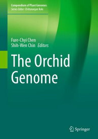 The Orchid Genome【電子書籍】