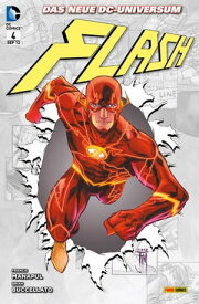 Flash - Bd. 4: Wie alles begann【電子書籍】[ Francis Manapul ]