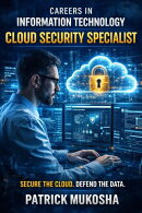 “Careers in Information Technology: Cloud Security Specialist”