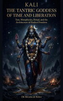Kali: The Tantric Goddess of Time and Liberation