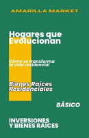 Hogares que Evolucionan