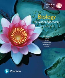 Biology: A Global Approach, Global Edition【電子書籍】[ Neil Campbell ]