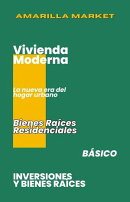 Vivienda Moderna
