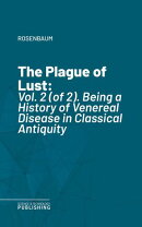The Plague of Lust