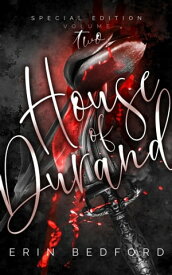 House of Durand: Volume 2 Special Edition【電子書籍】[ Erin Bedford ]