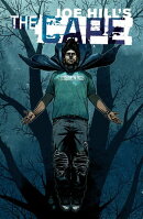 Joe Hill’s The Cape