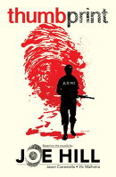 Joe Hill’s Thumbprint
