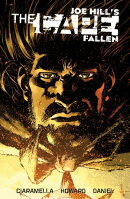 The Cape: Fallen
