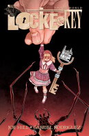 Locke & Key: Small World Deluxe Edition