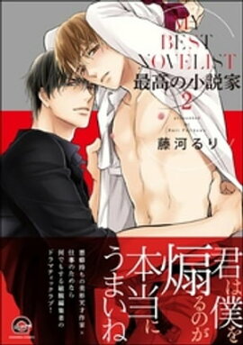 最高の小説家 2 【電子限定かきおろし漫画付】 