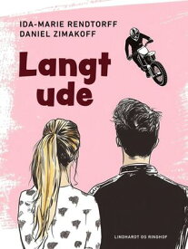Langt ude 【電子書籍】[ Ida-Marie Rendtorff ]