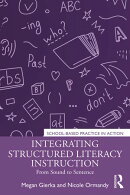 Integrating Structured Literacy Instruction