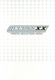 access『access 20th Anniversary TOUR 2012 MEGA cluster』オフィシャル・ツアーパンフレット【デジタル版】【電子書籍】[ access ]