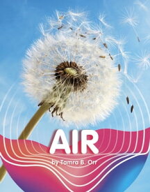 Air【電子書籍】[ Tamra B. Orr ]