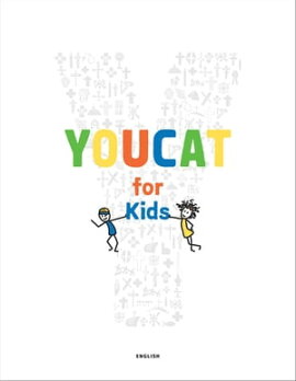 YOUCAT for Kids 