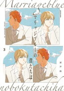 マリッジブルーの僕たちは(3)