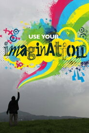 Magic of Imagination Intro【電子書籍】[ Sascha Schiller ]