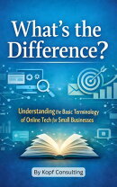 What's the Difference?