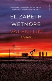 Valentijn【電子書籍】[ Elizabeth Wetmore ]