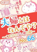 夫婦とはなんぞや？〜くまぴのサレ妻日記〜 No.66