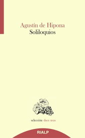 Soliloquios【電子書籍】[ San Agustin ]