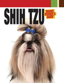 Shih Tzu【電子書籍】[ Dog Fancy Magazine ]