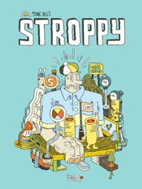 Stroppy【電子書籍】[ Marc Bell ]