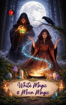 White Magic & Moon Magic