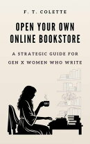 Open Your Own Online Bookstore