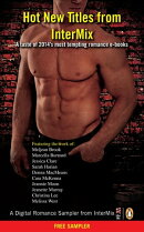 2014 InterMix Digital Romance Sampler