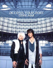 access『access TOUR 2010 STREAM』オフィシャル・ツアーパンフレット【デジタル版】【電子書籍】[ access ]