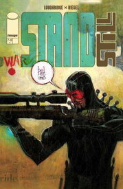 Standstill #7【電子書籍】[ Lee Loughridge ]