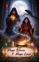 Magia Blanca y Magia Lunar