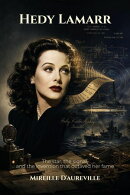 Hedy Lamarr