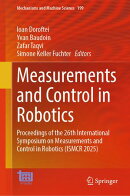Measurements and Control in Robotics