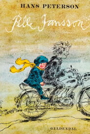 Pelle Jansson【電子書籍】[ Hans Peterson ]
