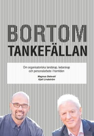 Bortom TANKEF?LLAN【電子書籍】[ Magnus Dalsvall ]