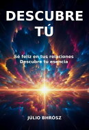 DESCUBRE TÚ