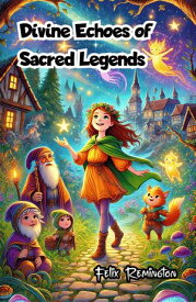 Divine Echoes of Sacred Legends【電子書籍】[ Felix Remington ]