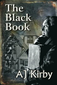 The Black Book【電子書籍】[ AJ Kirby ]