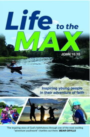 Life to the Max【電子書籍】[ Jon Cox ]