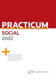 Practicum Social 2022【電子書籍】[ Ignacio Camos Victoria ]