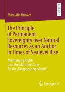 The Principle of Permanent Sovereignty over Natural Resources as an Anchor in Times of Sealevel Rise