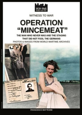 Operation ��Mincemeat�� 