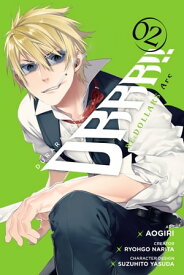 Durarara!! RE;DOLLARS Arc, Vol. 2【電子書籍】[ Ryohgo Narita ]