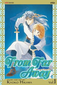 From Far Away, Vol. 1【電子書籍】[ Kyoko Hikawa ]