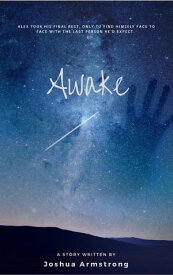 Awake【電子書籍】[ Joshua Armstrong ]