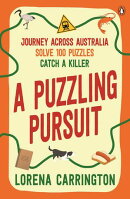 A Puzzling Pursuit